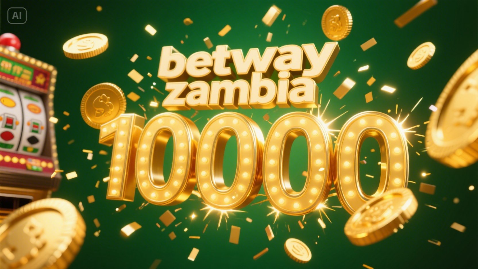 betway zambia